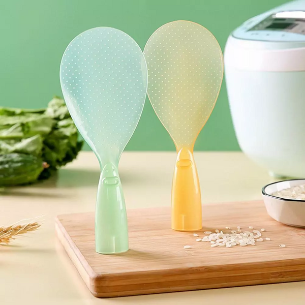 Non Stick Rice Paddle