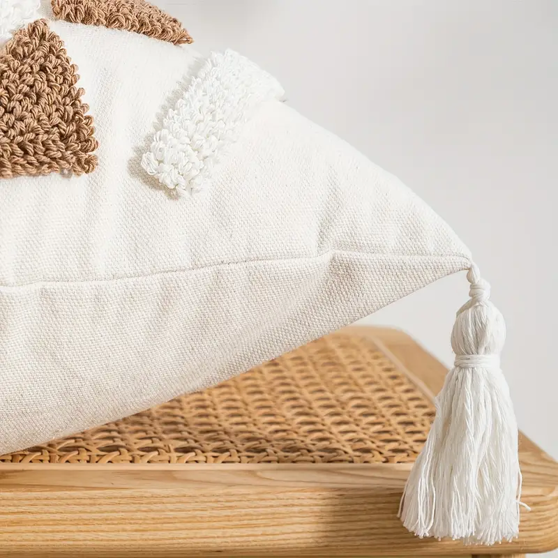 Bohemian Pillow Covers