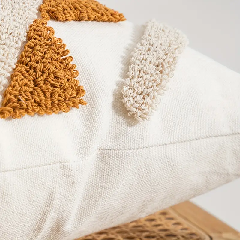 Bohemian Pillow Covers