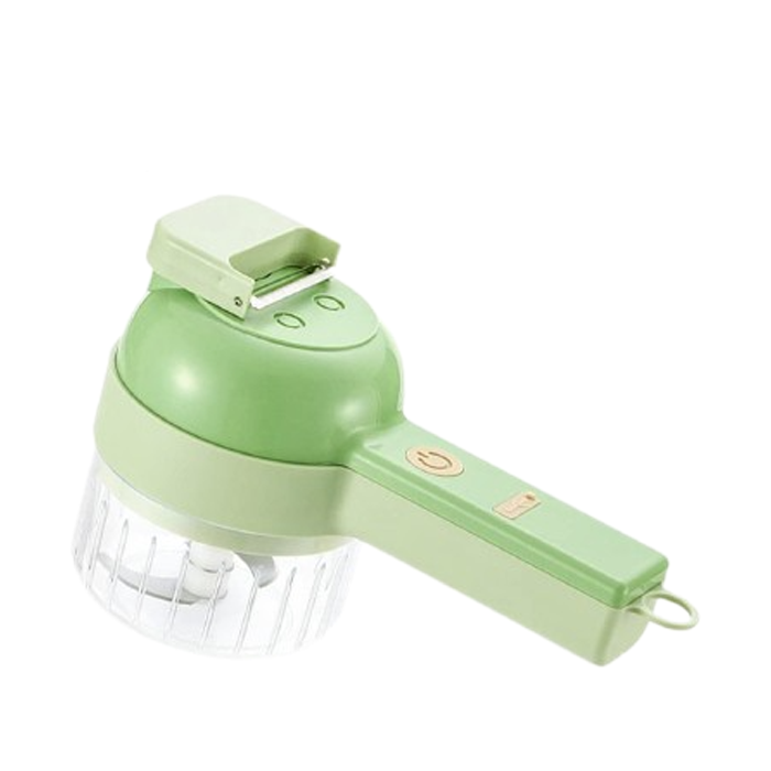 Wireless Food Mixer
