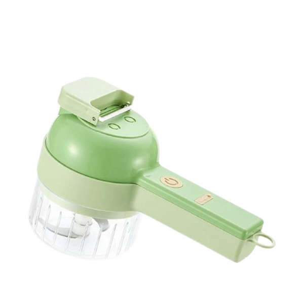 Wireless Food Mixer