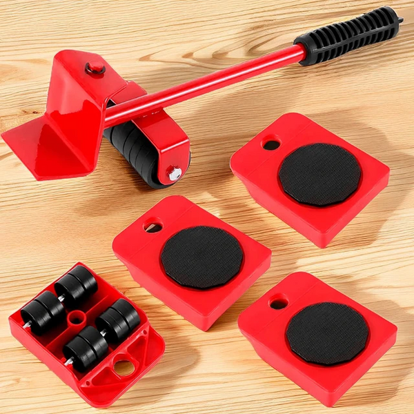 Heavy Duty Furniture Lifter
