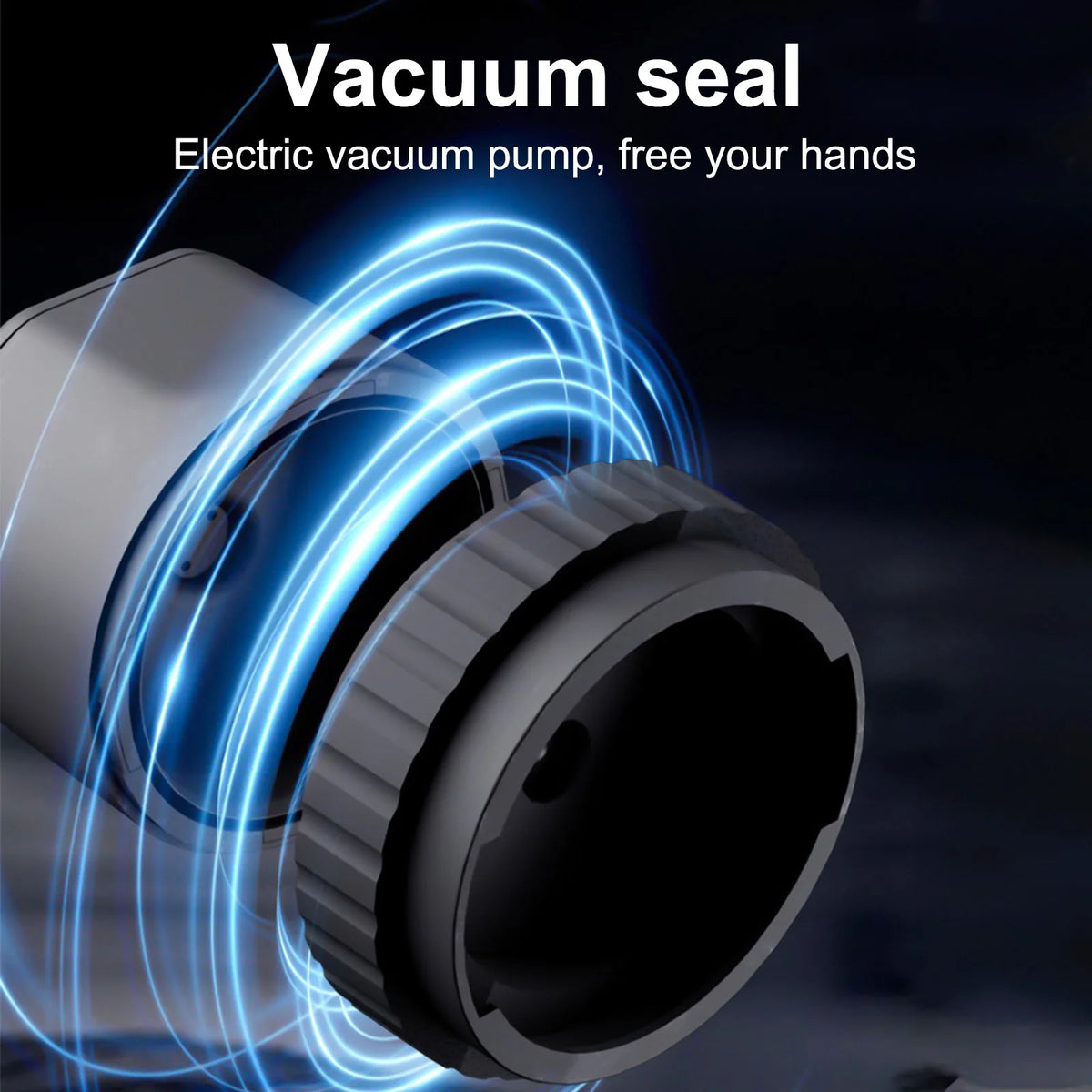 Mason Jar Sealer
