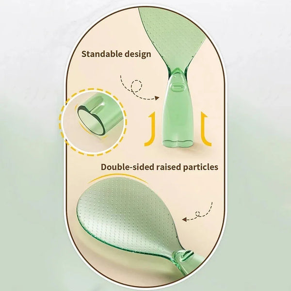 Non Stick Rice Paddle