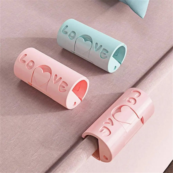 Bed Sheet Grippers