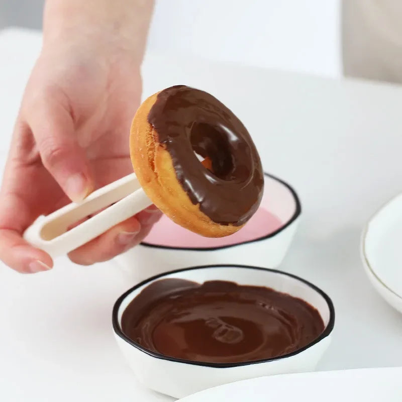 Creative DIY Donut Mold