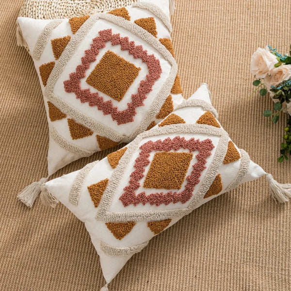 Bohemian Pillow Covers
