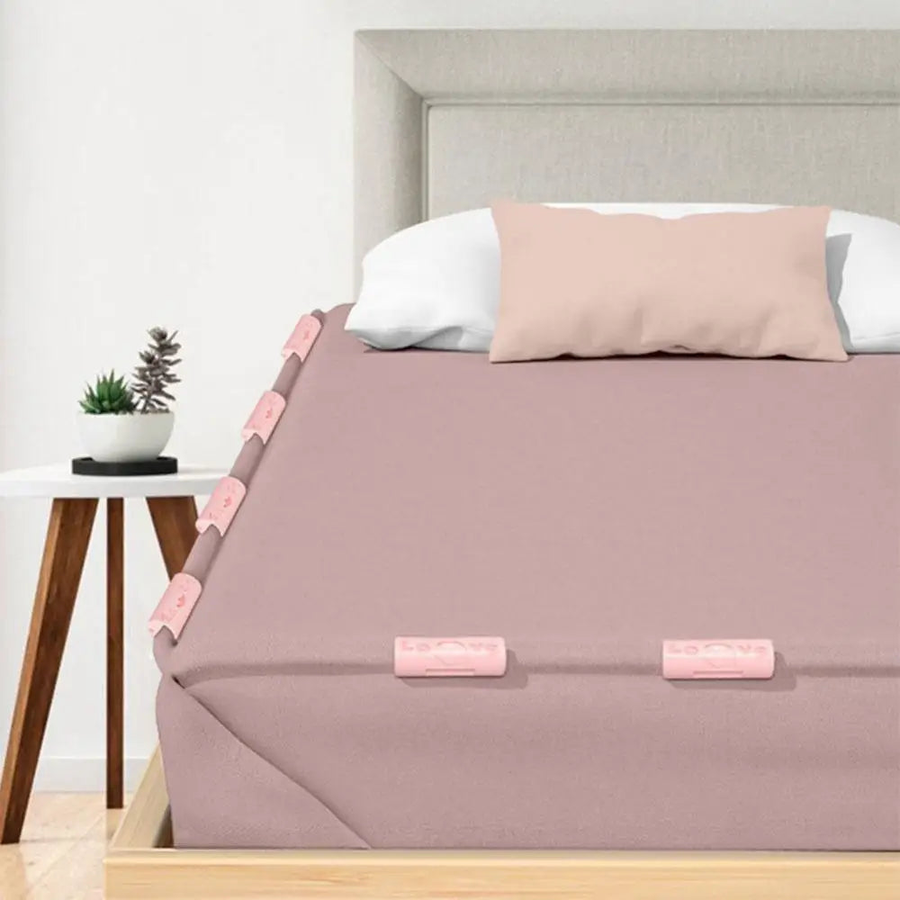 Bed Sheet Grippers