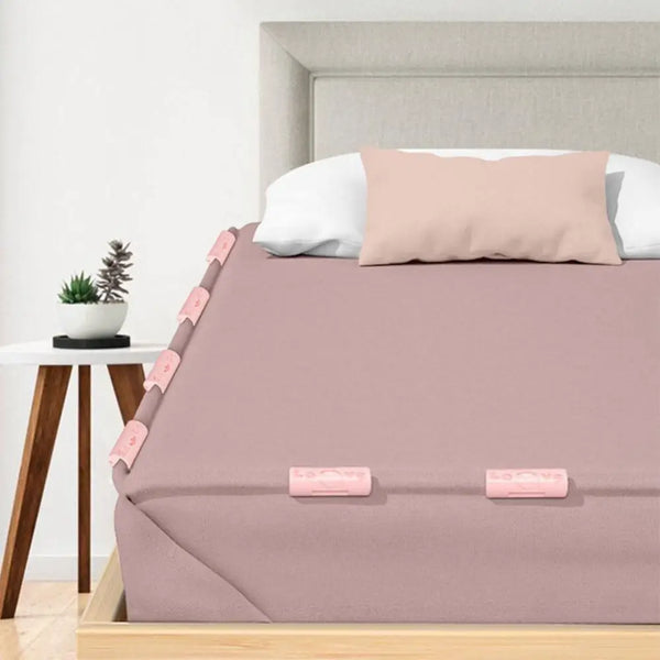 Bed Sheet Grippers