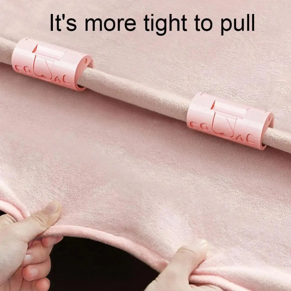 Bed Sheet Grippers